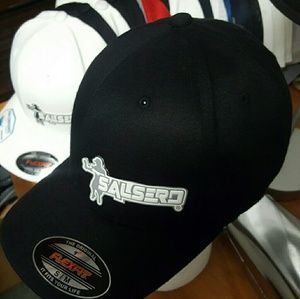 Salsero beisbol cap